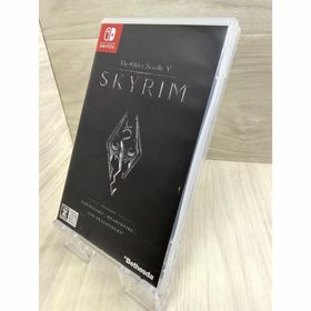ニンテンドースイッチ(Nintendo Switch)のNintendo Switch スカイリム(家庭用ゲームソフト)