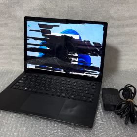 [ジャンク]Surface Laptop4(1951) Core i5-11世代