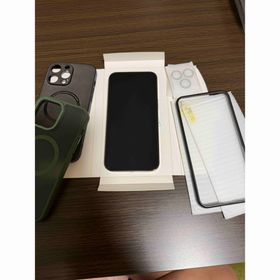 アイフォーン(iPhone)のiPhone14Pro MAX 256 バッテリー100%(スマートフォン本体)