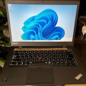 美品Lenovo ThinkPad X1carbon 2nd