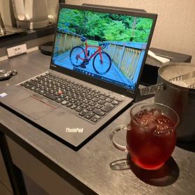 ✨限定値下中✨ 2017年モデル ThinkPad X1 Carbon 14型