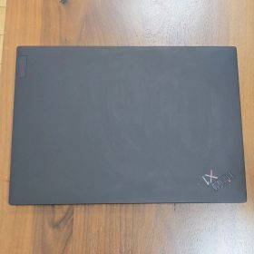 Thinkpad X1 Carbon Gen10 Corei7 1TBSSD