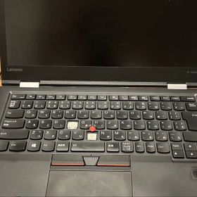 お値引き Lenovo ThinkPad X1 carbon ジャンク品