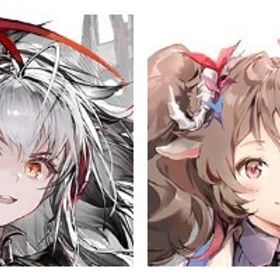 商品↓ | アークナイツのアカウントデータ、RMTの販売・買取一覧