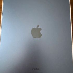 Apple iPad Air 第五世代（M1） ブルー 64GB