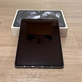 iPad Air 第5世代 256GB Wi-Fi + Cellularモデル