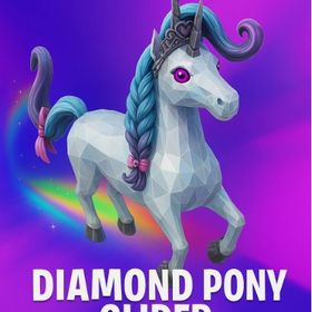 ダイヤモンドポニーグライダー引換コード | フォートナイト(Fortnite)のアカウントデータ、RMTの販売・買取一覧