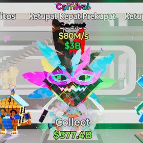 【ブレインロッド】 ✨業者最安値/破格✨カーニバルケパット | フォートナイト(Fortnite)のアカウントデータ、RMTの販売・買取一覧