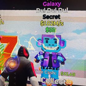 変異２個付きギャラクシー猿‼️格安‼️ | フォートナイト(Fortnite)のアカウントデータ、RMTの販売・買取一覧