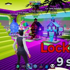 ブレインロット家5体🔥 | フォートナイト(Fortnite)のアカウントデータ、RMTの販売・買取一覧