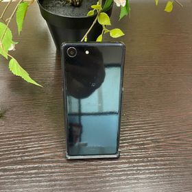 Xperia Ace SO-02L ブラック simロック解除済 送料無料