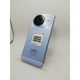 【中古】Xiaomi 国内版 【SIMフリー】 Poco F7 Pro ブルー 12GB 512GB【川崎駅前】保証期間1ヶ月【ランクA】