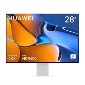Huawei MateView 28.2インチ 4K+ 無線版