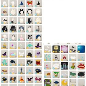 【廃課金】フルコンプアカウント【一等あり】 | リヴリーアイランドのアカウントデータ、RMTの販売・買取一覧