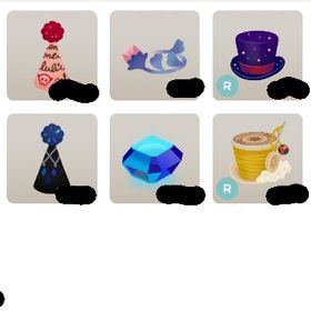 第2回リヴクリ リヴアクセ フルセット | リヴリーアイランドのアイテム、RMTの販売・買取一覧