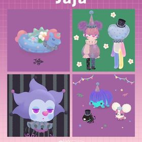 第4回リヴクリ_Jajaショップ | リヴリーアイランドのアイテム、RMTの販売・買取一覧