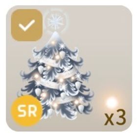 フロストツリー | リヴリーアイランドのアイテム、RMTの販売・買取一覧