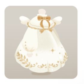 祝福の天使のワンピース | リヴリーアイランドのアイテム、RMTの販売・買取一覧