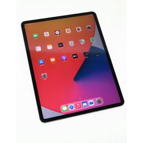 アイパッド(iPad)の本日のみ 12.9インチ iPadPro 4世代 128GB SIMロック解除済(タブレット)