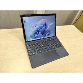 マイクロソフト(Microsoft)のSurface Go4 8GB キーボード付き！(ノートPC)