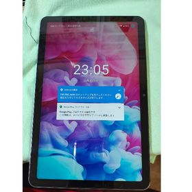 テクラスト(TECLAST)のTECLAST T40Proタブレット10.4インチ+純正 18W PD急速充器(タブレット)