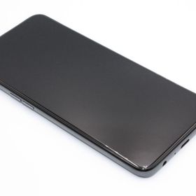 OPPO A55s 5G SIMフリー ブラック Bランク