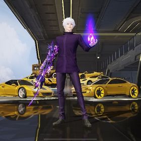 殿堂9種 精鋭16 引退垢✨ | 荒野行動のアカウントデータ、RMTの販売・買取一覧