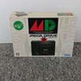 メガドライブミニ HAA-2520 SEGA