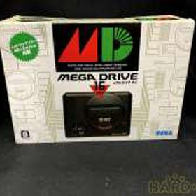 メガドライブミニ HAA-2520 SEGA