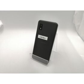 【中古】SHARP 国内版 【SIMフリー】 AQUOS wish 4GB 64GB チャコール SH-M20【ECセンター】保証期間１ヶ月【ランクB】