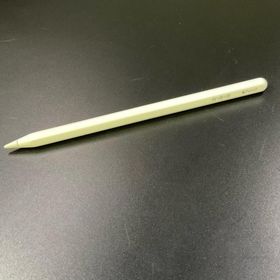 Apple Pencil 第2世代 PU8F2J/A 動作確認済【全額返金保証】【最速発送】