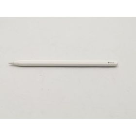 【中古】Apple Apple Pencil（第2世代） MU8F2J/A【ECセンター】保証期間１週間