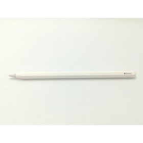 【中古】Apple Apple Pencil（第2世代） MU8F2J/A【神保町】保証期間１週間