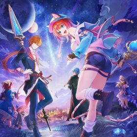 星導石65000~73000個+星3キャラ18~20体+ガチャチケ200枚+大量のリソース | レスレリアーナのアトリエ(レスレリ)のアカウントデータ、RMTの販売・買取一覧