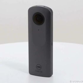 【中古】RICOH(リコー) RICOH THETA V 【348-ud】