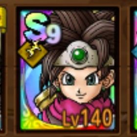 超大量ジェム76万《クラウド完凸＋闇ゾーマ＋ロト女＋ルビス》 | ドラクエタクトのアカウントデータ、RMTの販売・買取一覧