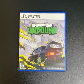 Need for Speed Unbound