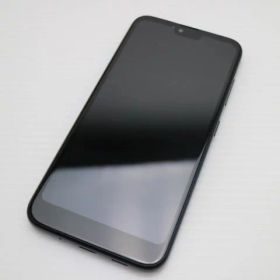 【中古】超美品 KYV48 GRATINA ブラック スマホ 白ロム 中古 土日祝発送OK