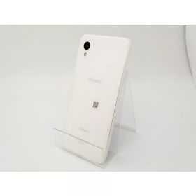 【中古】SAMSUNG docomo 【SIMフリー】 Galaxy A22 5G ホワイト 4GB 64GB SC-56B【三宮センター】保証期間1週間【ランクC】