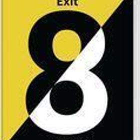 中古ニンテンドースイッチソフト 8番出口・8番のりば