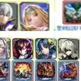 強垢 | ラスクラ(ラストクラウディア)のアカウントデータ、RMTの販売・買取一覧