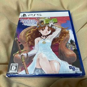 プレイステーション(PlayStation)のプリンセスメーカー2 リジェネレーション(家庭用ゲームソフト)