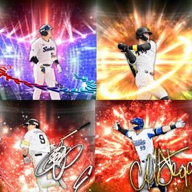 🔹初期垢🔹s76🔥エナジー726🔥 🌟アーチスト︎4🌟限凸2枚 村上 アニバ柳田 | プロスピAのアカウントデータ、RMTの販売・買取一覧