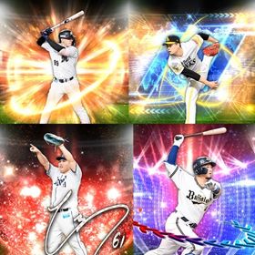 ⑱🔹初期垢🔹s48🔥エナジー763🔥 🌟アーチスト︎4枚🌟超2🉑千賀 福留 ソト | プロスピAのアカウントデータ、RMTの販売・買取一覧