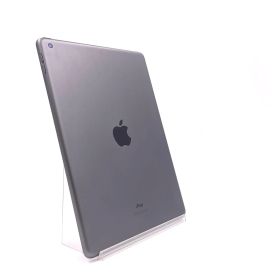 Apple iPad 10.2インチ 第9世代 64GB スペースグレイ Wi-Fi 動作確認済【全額返金保証】【最速発送】