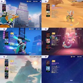 クリスタルタグ2 オレンジタグ4 引退アカウント | ポケモンユナイトのアカウントデータ、RMTの販売・買取一覧