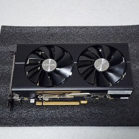 AMD SAPPHIRE PULSE RADEON RX570 8GB GDDR5 動作確認済み PCパーツ グラフィックカード PCIExpress