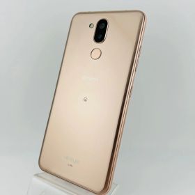 バッテリー良好 LG Style2 64 GB ゴールド SIMフリー(simロック解除済) 白ロム 中古 本体 動作確認済 【最短送料無料】G2-127