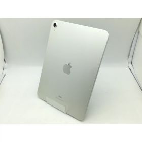 【中古】Apple 【Wi-Fi】 iPad（第10世代/2022） 64GB シルバー MPQ03J/A【OSU301】保証期間1ヶ月【ランクB】