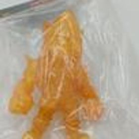 キン肉マン ケビンマスク キンコレ06 原作 イエロークリア サイクロンジョー